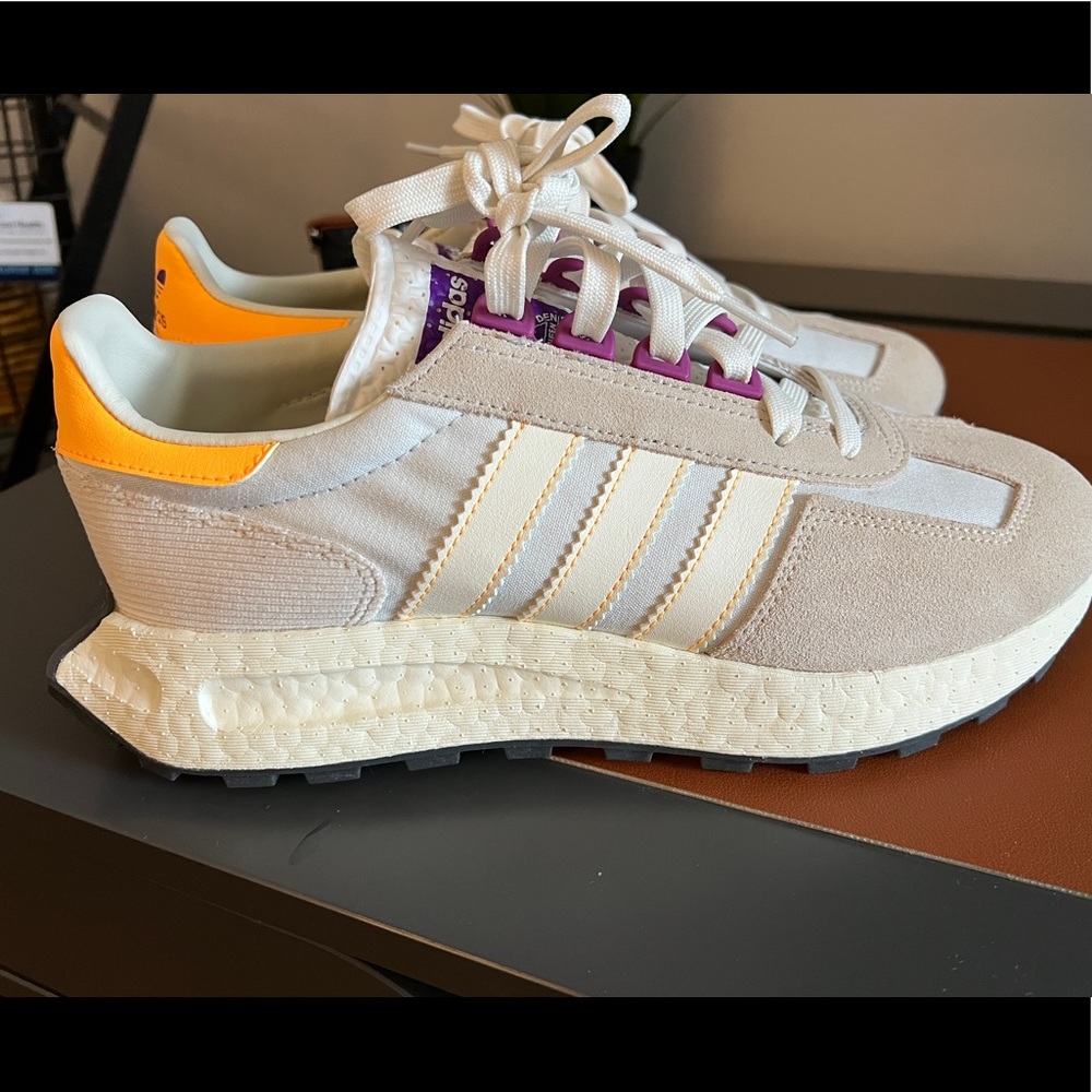Adidas originals retropy E5 Sneakers US M9/W10 NEW NO box